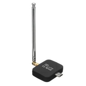 <strong>DVB</strong>-T2 Android TV Dongle <strong>DVB</strong> T2 Pad TV Receiver Mini USB <strong>Dvb</strong>-t2 Android Phone and Tablet - Product Image 3