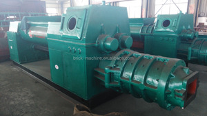 Nantong Hengda sólido automático y el bloque hueco máquina de fabricación de ladrillos - Product Image 6