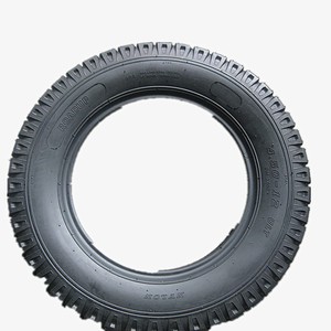 Motosiklet lastiği 450 10 4.50-10 - Product Image 2