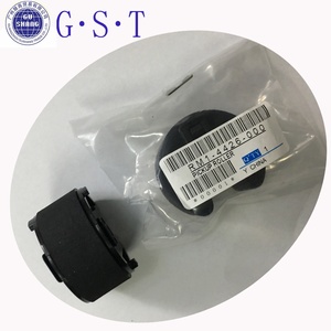 <span class=keywords><strong>HP</strong></span> Color LaserJet cpcpcp2025 için RM1-4426-000 kağıt alma silindiri tepsi 2