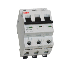 Disyuntor de aire L7 L8 L9 MCB, precio de España - Product Image 2