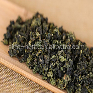 無料サンプル中国の鉄の女神有機安西黄観音ウーロン茶 - Product Image 1