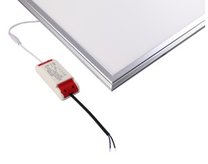 调光可能なLEDパネル60x60 CE DLC 40w LEDライトパネル - Product Image 2