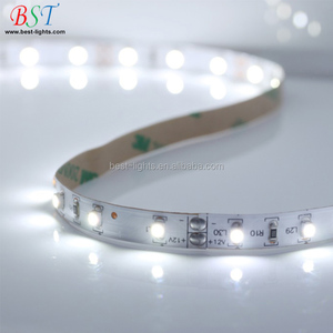 CEและROHSได้รับการอนุมัติcuttable 4.8วัตต์ต่อเมตรนำแถบ3528แถบอินฟราเรดนำ850nm - Product Image 3
