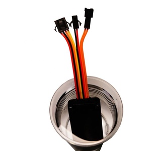 2021 personalizado 4G LTE SOS ECall GPS Tracker UBI Lora Dispositivo de seguimiento GPS - Product Image 3