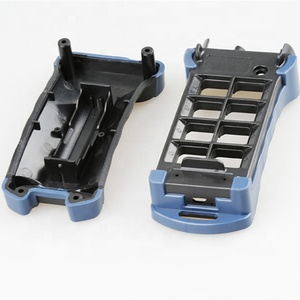 DK1-8S-9 12V Industrial Wireless Remote <strong>Control</strong> - Product Image 2