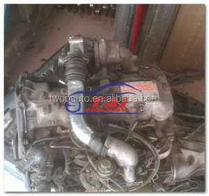 2LT 2L 3L 5Lエンジン1MZ日本製オリジナル工場 - Product Image 5