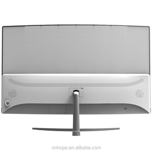 阿里巴巴最佳卖家最大的弯曲显示器办公室游戏 - Product Image 6