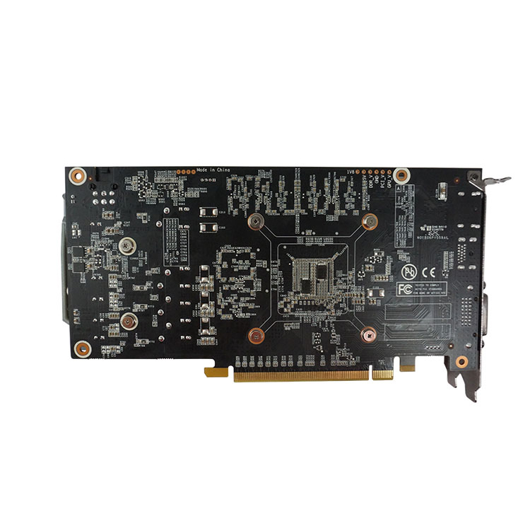 GeForce GTX 1060