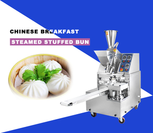 Nepal Momo Making <strong>Machine</strong> Automatic Momo Folding <strong>Machine</strong> Siopao <strong>Machine</strong> - Product Image 4