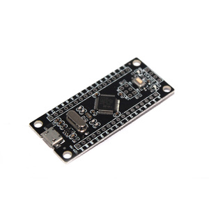 STM32F103C8T6 <strong>STM32</strong> Minimum Development Board <strong>Module</strong> MCU Core Board MicroUSB STM32F103C8T6 board hot sale - Product Image 4