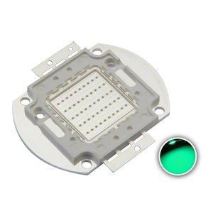 Epileds 45mil uv <span class=keywords><strong>led</strong></span> 395nm 10w 30w 50w 100w בהירות גבוהה <span class=keywords><strong>COB</strong></span> <span class=keywords><strong>led</strong></span> עבור ריפוי