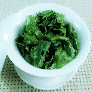 Factory Price Green Oolong Tea Prices Fujian Anxi Tie <strong>Guan</strong> Yin Oolong Tea