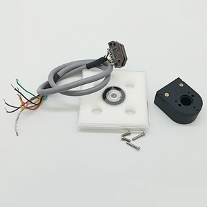 PD30-08G300BST5 modulo rotativo ottico dell'encoder 300PPR del disco per controllo intelligente - Product Image 4