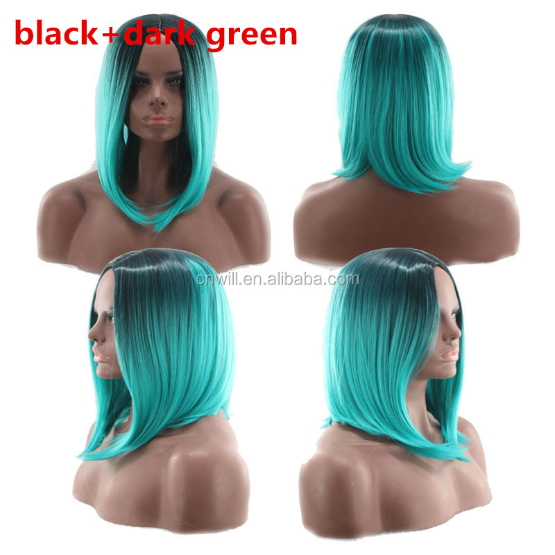 negro+verde oscuro