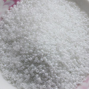 多色批发珠光2毫米玻璃微珠的是调查包35000PCS