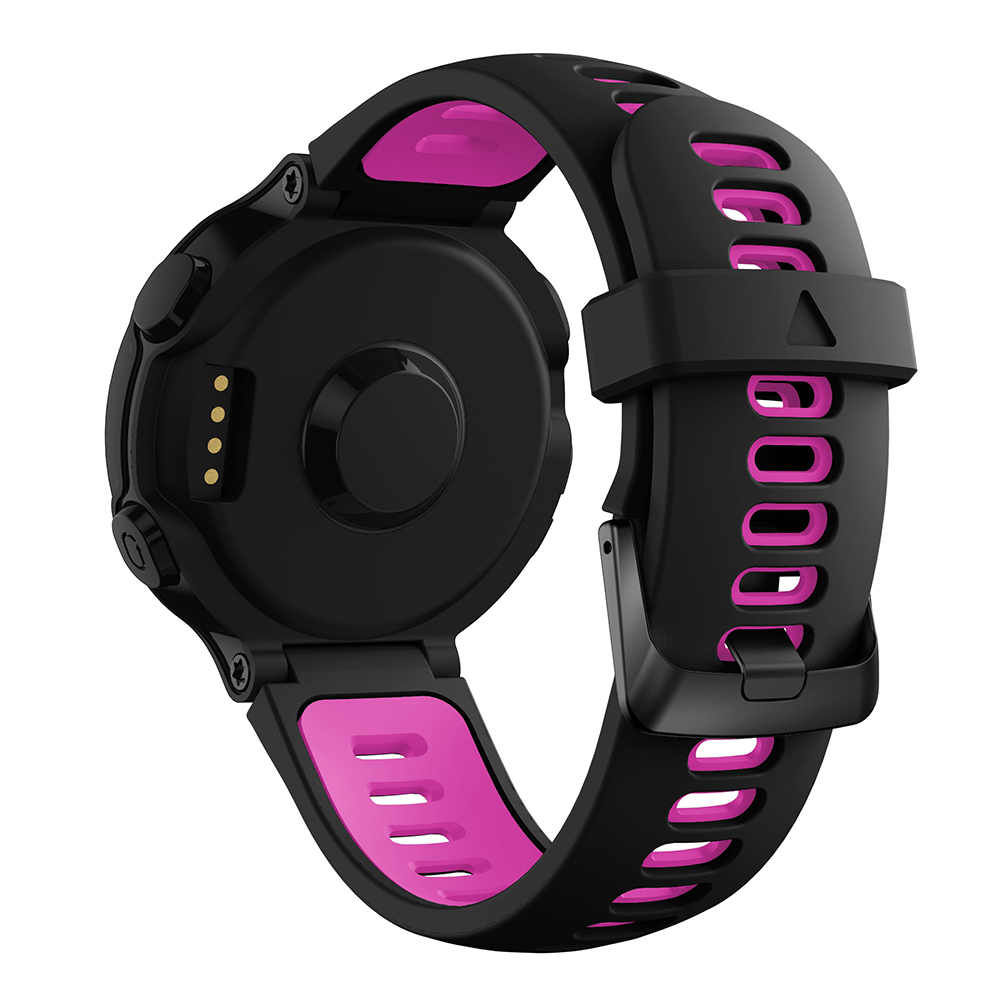 Black Purple