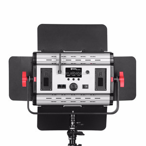 กวงดง600สี tolifo Bi แผงไฟ LED สำหรับสตูดิโอถ่ายวิดีโอ GK-600B โปรแสงถ่ายภาพ - Product Image 3