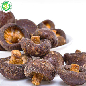 Wholesale Crunchips Vacuum Fried Shiitake Mushroom Chips <strong>Best</strong> Nature Hard Dry Fruit Vegetable <strong>Snacks</strong> Crunchy Crunchy <strong>Snack</strong> - Product Image 4
