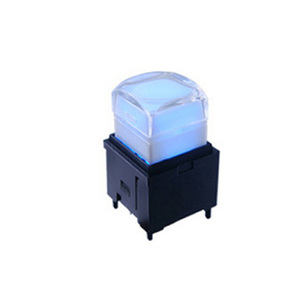 12 Volt zweifarbiger beleuchteter Drucksc halter - Product Image 3