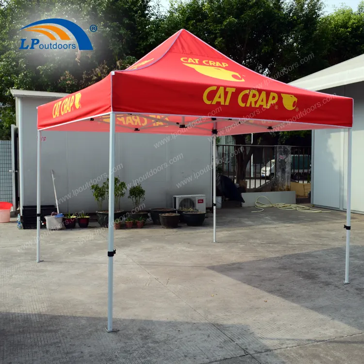 Heavy duty baixo preço barato usado festa evento tenda alumínio quente escavação galvanizado aço pop up gazebo tenda ao ar livre