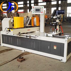 Fully Automatic High-Speed Spiral Kraft <strong>Paper</strong> Tube <strong>Machine</strong> for <strong>Paper</strong> <strong>Core</strong> Manufacturing - Product Image 4