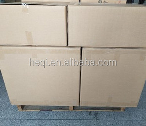 ห้องปฏิบัติการ3.3สูง Boro แก้วรูปตัว U เชื่อมต่อหลอดแก้ว - Product Image 3