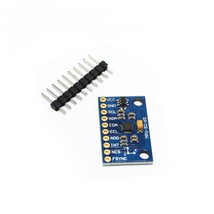9軸姿勢ジャイロ加速装置磁気計センサーモジュールGY9250MPU9250 - Product Image 5