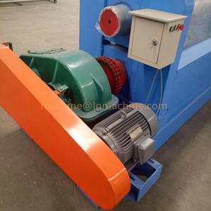Máquina de malla de metal expandida automática, fabricante de fábrica - Product Image 4