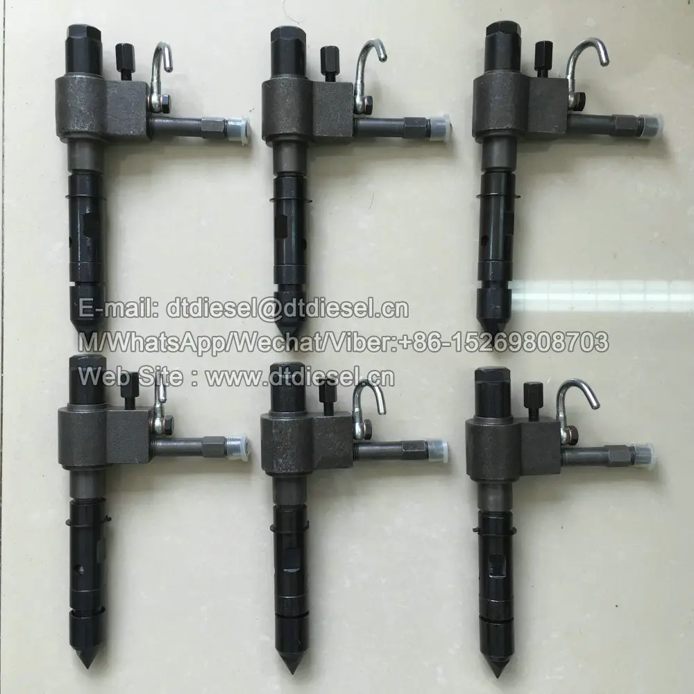 Injecteur Standard ISO, injecteur 1 688 901 019/ 1688901019