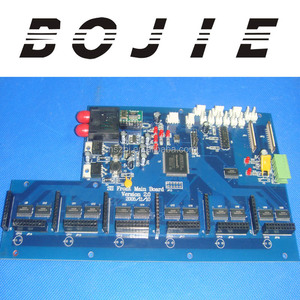 <span class=keywords><strong>SII</strong></span> phía trước <span class=keywords><strong>main</strong></span> <span class=keywords><strong>board</strong></span> Phiên Bản <span class=keywords><strong>2.0</strong></span> cho infinity Seiko SPT 510 in ban đầu - Product Image 1