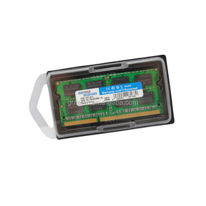 Originale chipset 1333 MHz 8- morso ram sodimm ddr3 4gb goodram - Product Image 1