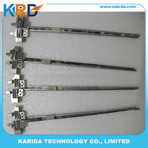 Máy tính xách tay Hinge Set Đối Với <span class=keywords><strong>IBM</strong></span> Lenovo Thinkpad <span class=keywords><strong>R60</strong></span> <span class=keywords><strong>R60e</strong></span> <span class=keywords><strong>R61</strong></span> <span class=keywords><strong>R61i</strong></span> 41W5153 42W2695 - Product Image 2