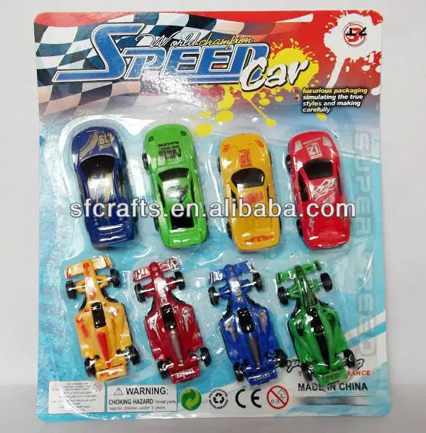 พลาสติกฟรีล้อมินิแข่งรถ F1ของเล่น,ขนาดเล็กมินิราคาถูกของเล่นแข่งรถ F1รถสำหรับเด็ก