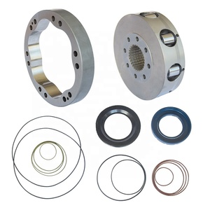 Poclain MS11 MSE11 MS/MSE 11 Hydraulic Radial Piston Wheel Motor Repair Kit Spare Parts for Sale