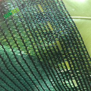 养鸡夏季遮阳网，牲畜 pe 塑料热抵抗树荫网,家禽育种抗遮阳网