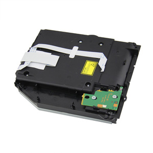 HONSON nuova vendita di buone parti di riparazione Blue Ray DVD Drive per PS4 1200 Console 3 mesi HS-PS4959 buona qualità in Stock drive - Product Image 2