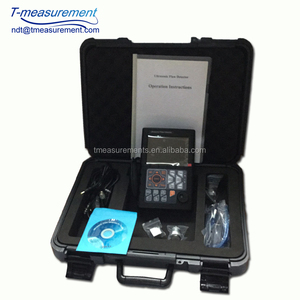 T ölçümü DAC,AVG,TCG,B tarama, AWS Ut Ndt ultrasonik kaynak kusur dedektörü ndt fiyat ut test cihazları ut makinesi - Product Image 2