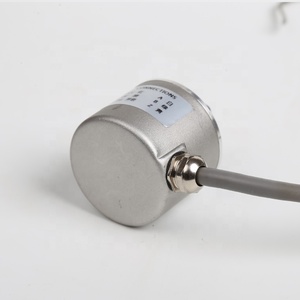 Encoder rotativo con diametro esterno da 40mm e Encoder albero da 6mm categoria di prodotto - Product Image 4