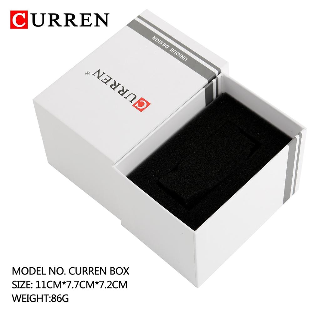 CURREN-A