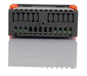 Dos de salida de relé Digital LED controlador de temperatura termostato incubadora STC-1000 110V 220V 10A con calentador y enfriador - Product Image 3
