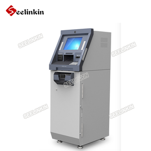 Cửa sổ 7/8/10 OS và ATM thanh toán kiosk Tên sản phẩm tiền gửi tiền mặt lấy máy ATM - Product Image 3
