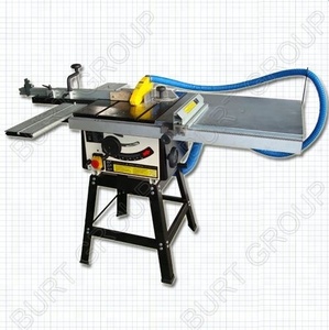 SB200DS 8 "ILE MASA TESTERE SÜRGÜLÜ MASA 1100 w ILE 600mm RIP ÇIT