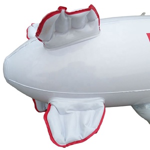 Mô Hình Tàu Vũ Trụ Bơm Hơi Mini - Product Image 6