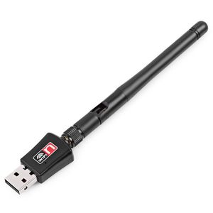 300 Mbps Realtek RTL8192 CU Mini usb wifi adapter wlan stick mit antenne für laptop desktop Raspberry PI - Product Image 5