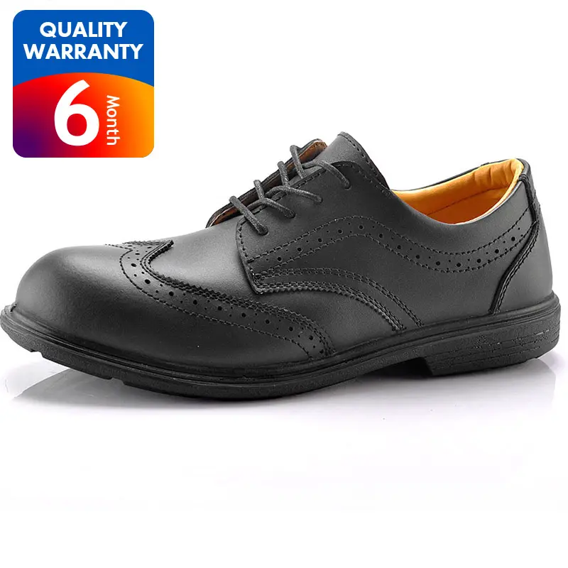 Zapatos de oficina italianos para ingeniero