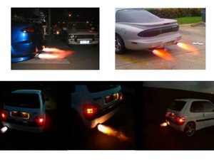 Hệ thống đánh lửa tự động mới với bộ điều khiển khởi động đua xe giới hạn Rev - Product Image 5