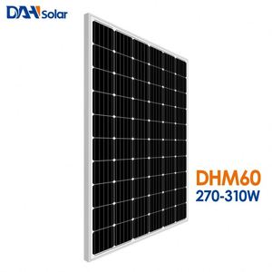 廉价德国 12 V 24 <span class=keywords><strong>36</strong></span> 48 <span class=keywords><strong>Volt</strong></span> 280 W 瓦特 Wp Pv 单光伏太阳能电池板价格