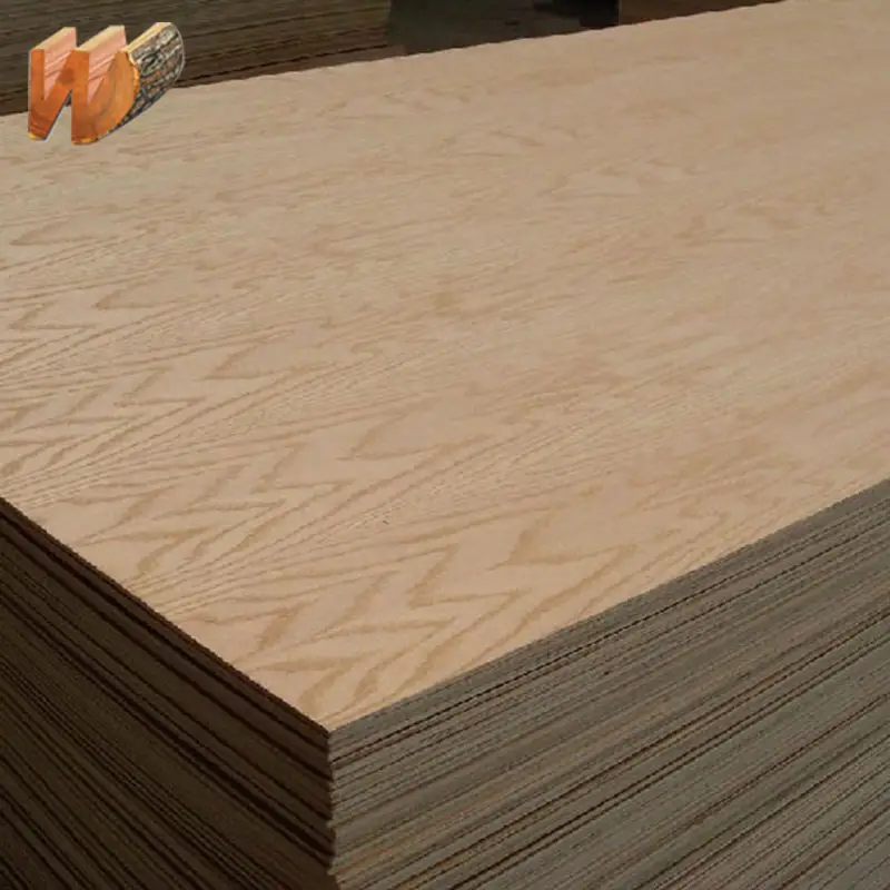1/2",3/8",5/8",3/4" furniture commercial plywood sheet at wholesale price