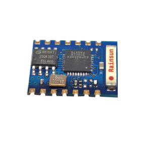 Okystar OEM/ODM ESP8266 ESP-03 uzaktan seri Port kablosuz modülü alıcı ESP8266 Wifi modülü - Product Image 1